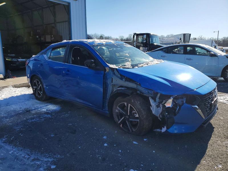 Фото 4 - NISSAN SENTRA