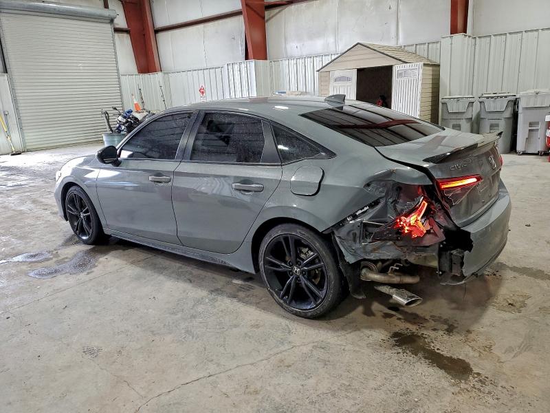 Фото 2 - HONDA CIVIC