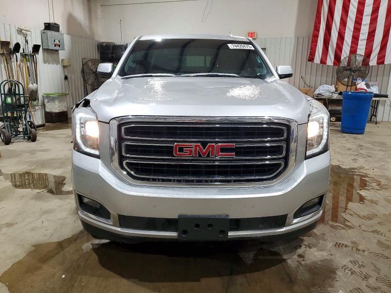 Фото 5 - GMC YUKON