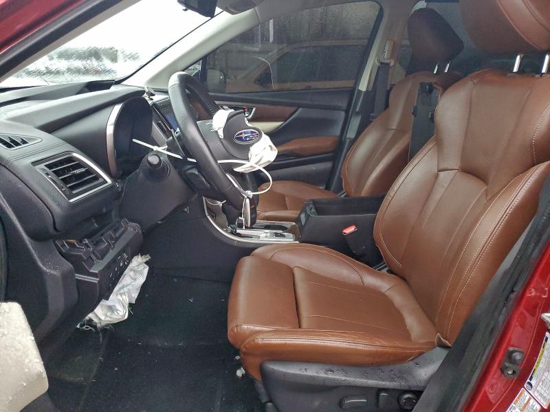 Фото 7 - SUBARU ASCENT