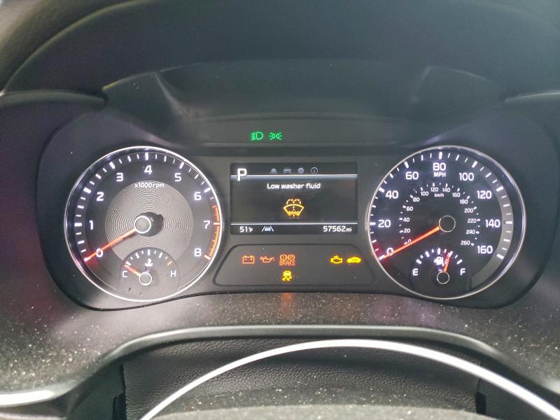 Фото 9 - KIA FORTE