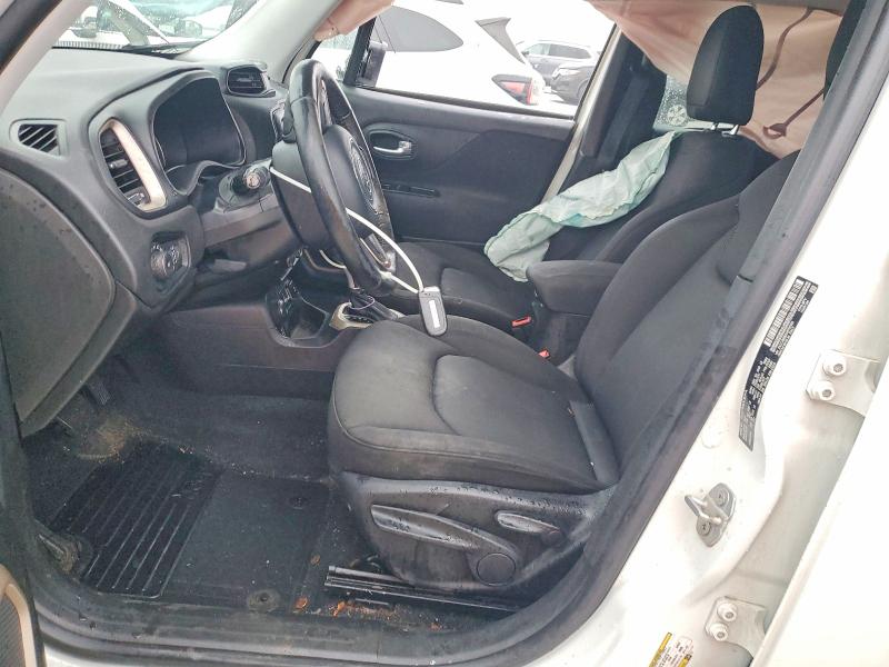 Фото 7 - JEEP RENEGADE