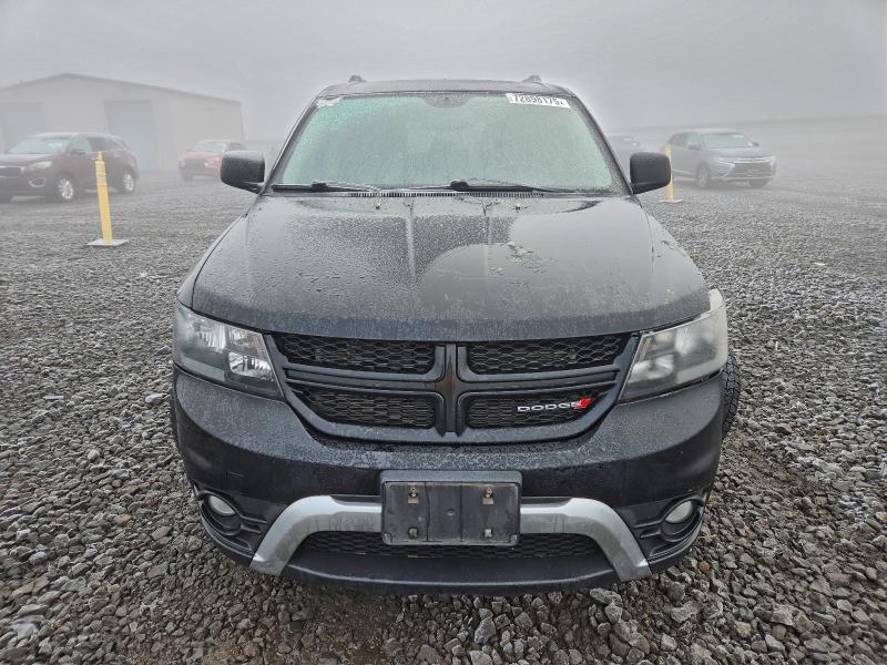 Фото 5 - DODGE JOURNEY