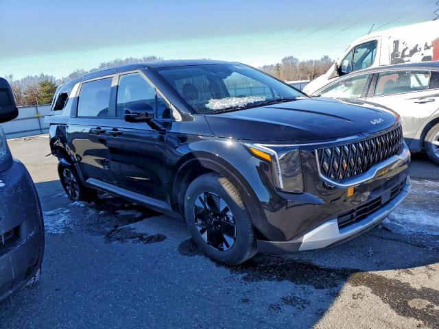 KIA CARNIVAL L 2026 VIN KNDNB5KA1T6129076