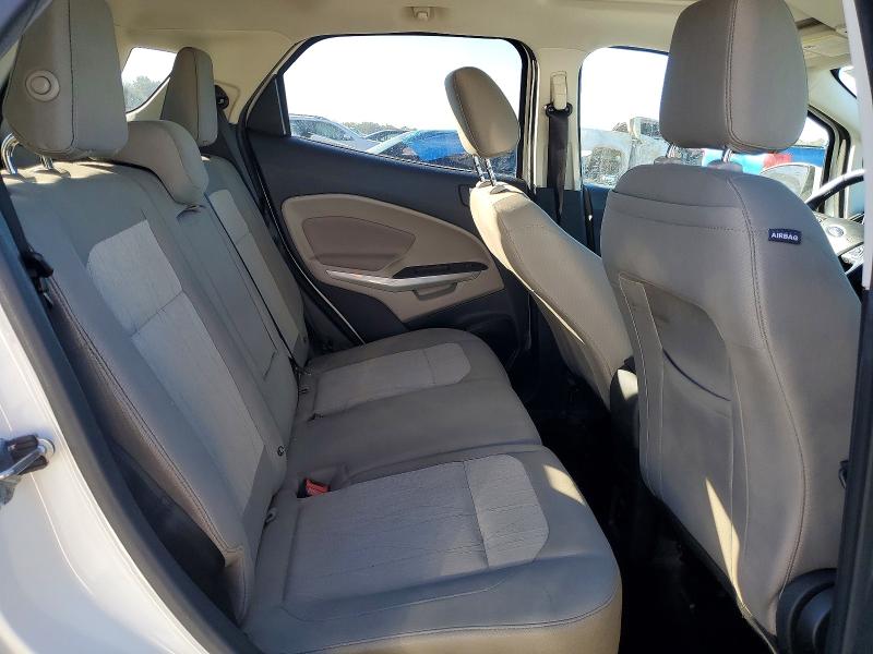 Фото 10 - FORD ECOSPORT