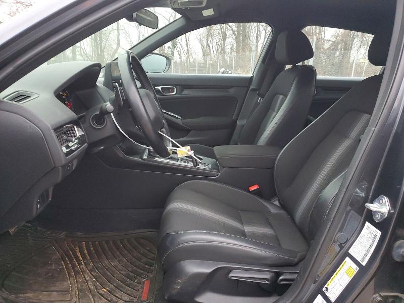 Фото 7 - HONDA CIVIC