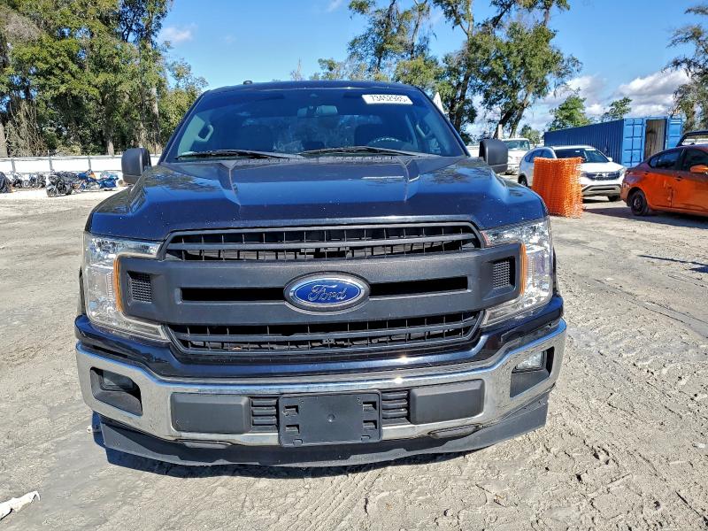 Фото 5 - FORD F-150