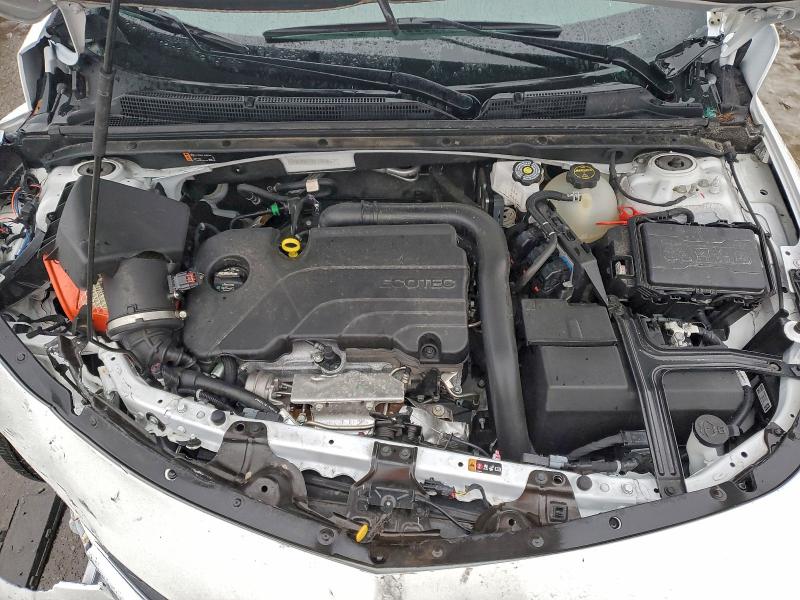 Фото 11 - CHEVROLET MALIBU