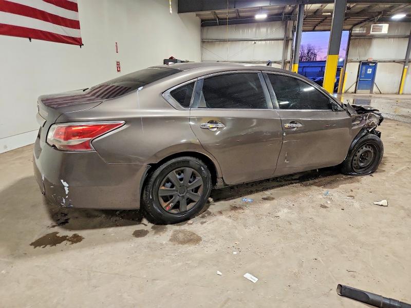 Фото 3 - NISSAN ALTIMA