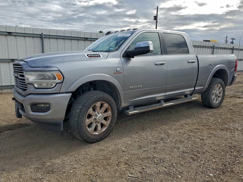 Фото 1 - RAM 2500