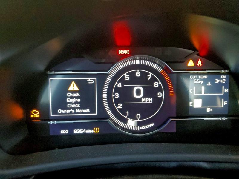 Фото 9 - SUBARU BRZ