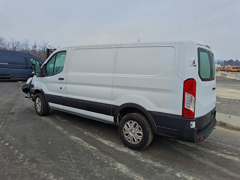 Фото 2 - FORD TRANSIT