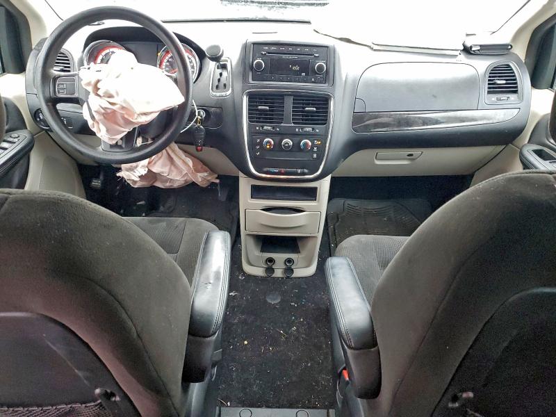 Фото 8 - DODGE CARAVAN