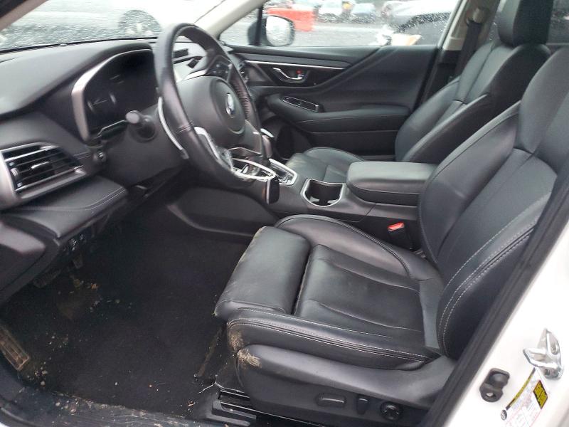 Фото 7 - SUBARU OUTBACK