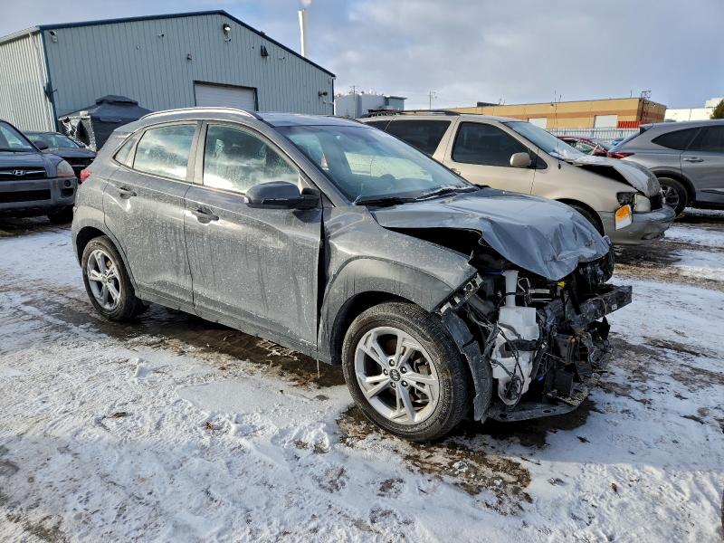 Фото 4 - HYUNDAI KONA