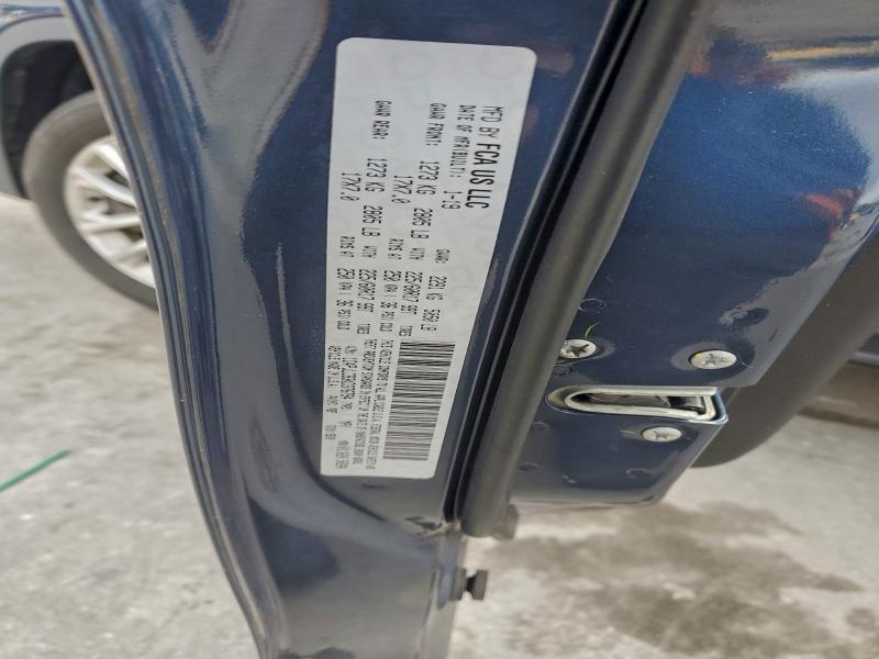 Фото 13 - JEEP GRAND CHER