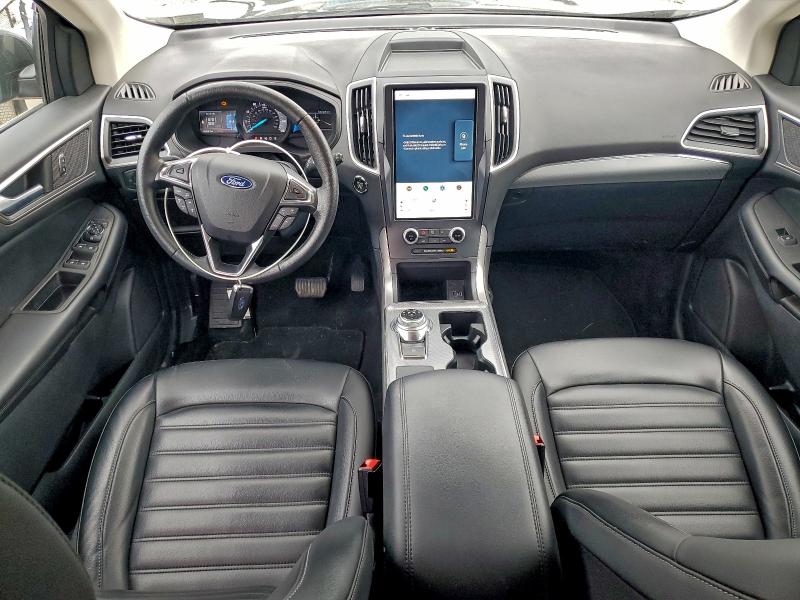 Фото 8 - FORD EDGE