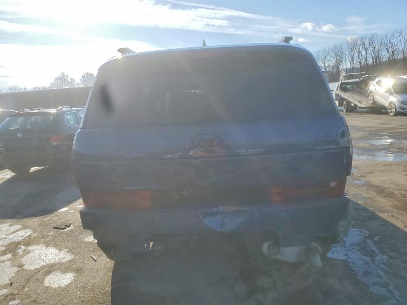 Фото 6 - HYUNDAI SANTA FE