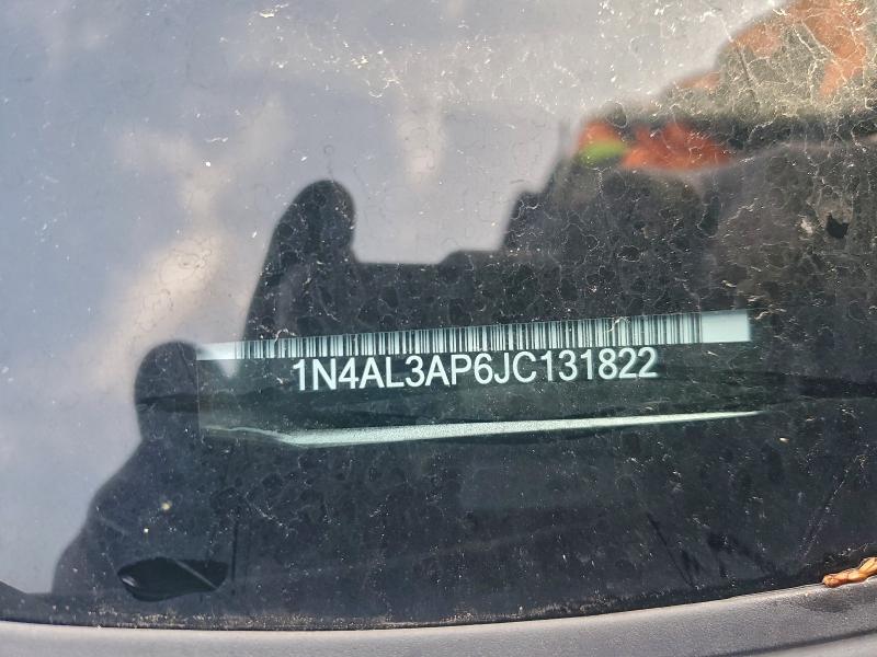 Фото 11 - NISSAN ALTIMA