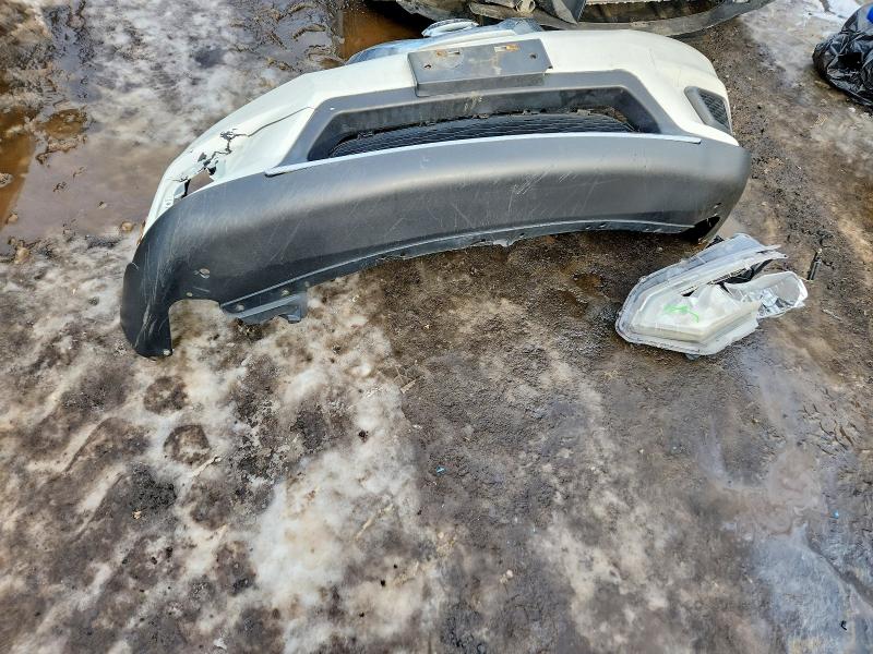 Фото 13 - NISSAN ROGUE