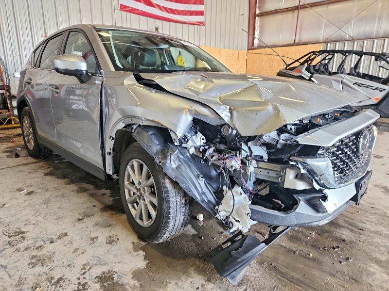 Фото 4 - MAZDA CX-5 PREFE