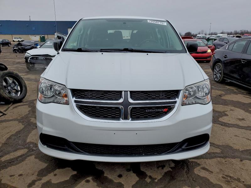 Фото 5 - DODGE CARAVAN