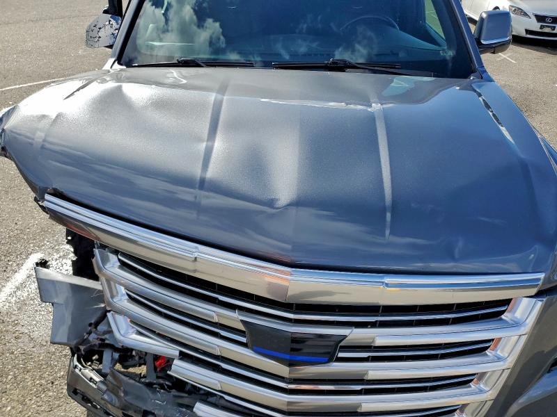 Фото 12 - CADILLAC ESCALADE