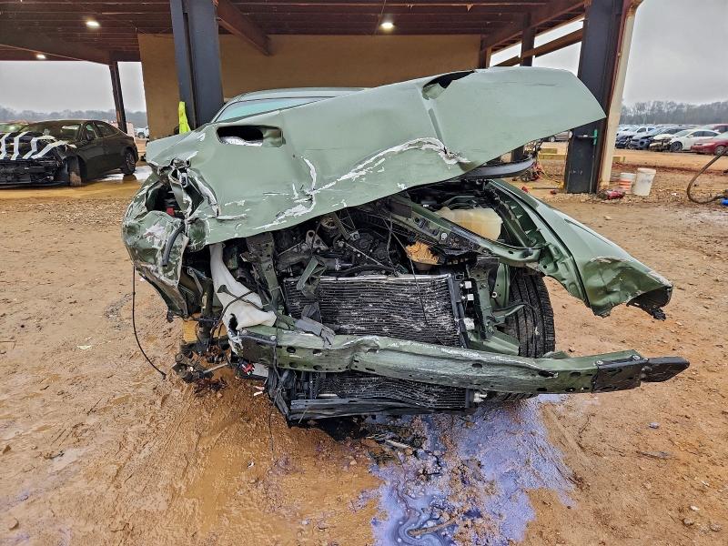 Фото 5 - DODGE CHALLENGER