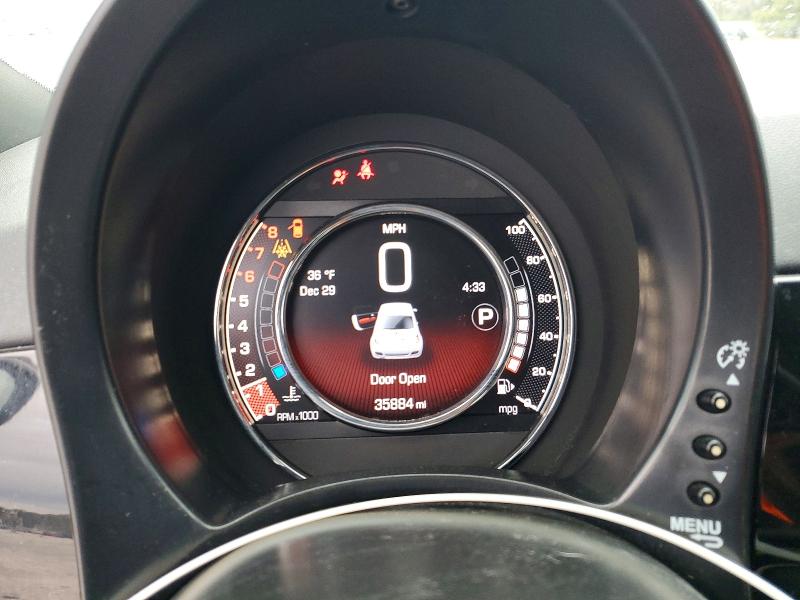 Фото 9 - FIAT 500