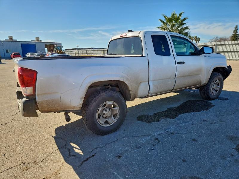 Фото 3 - TOYOTA TACOMA