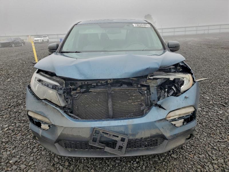 Фото 5 - HONDA PILOT