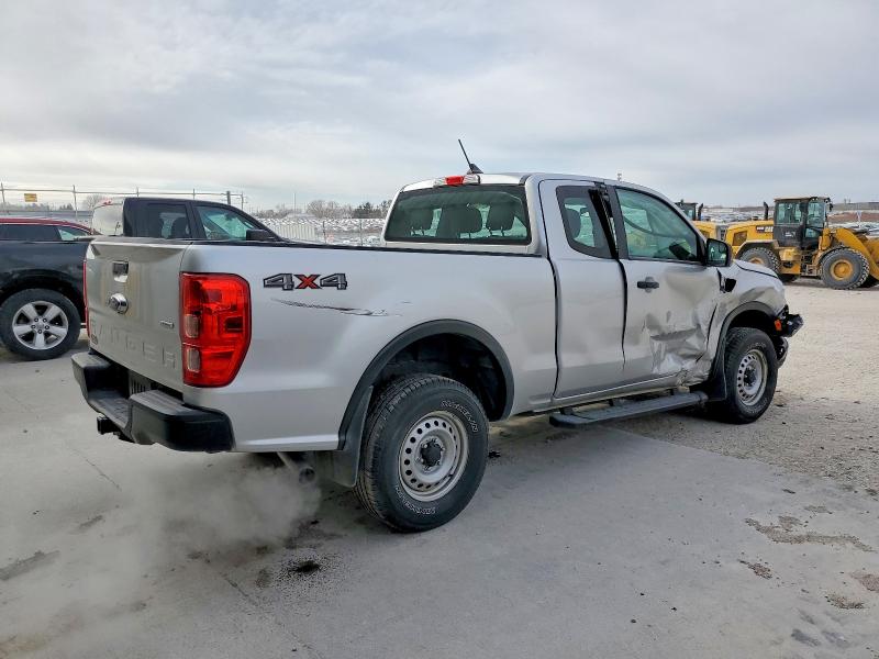 Фото 3 - FORD RANGER