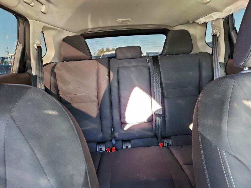 Фото 10 - NISSAN ROGUE