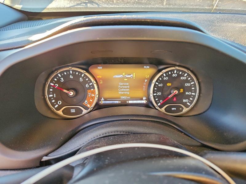 Фото 9 - JEEP RENEGADE