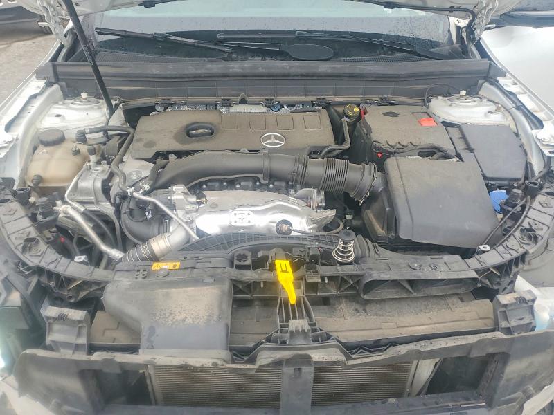 Фото 11 - MERCEDES-BENZ GLB-CLASS