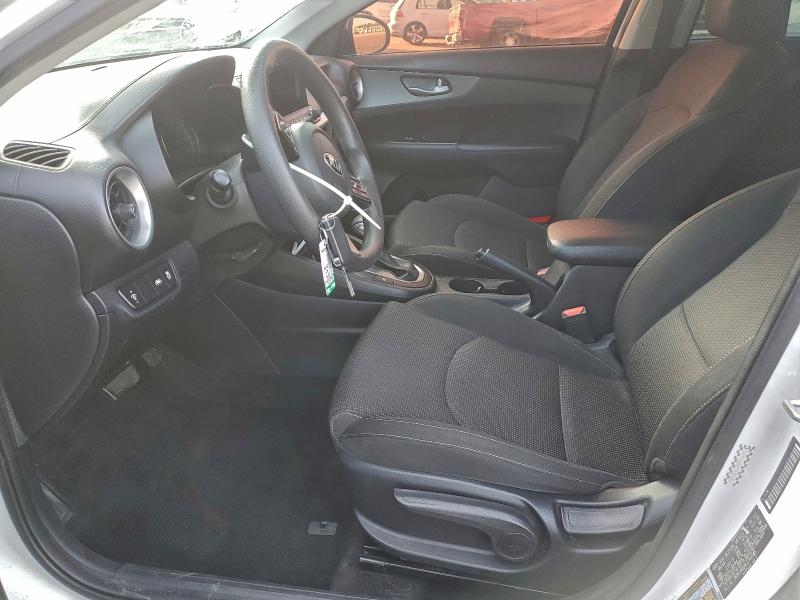 Фото 7 - KIA FORTE