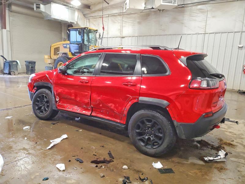 Фото 2 - JEEP CHEROKEE