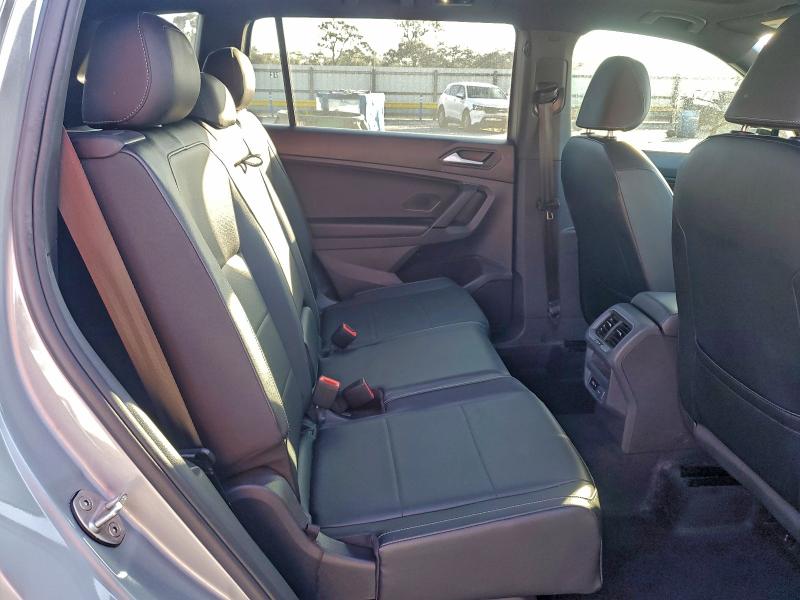 Фото 11 - VOLKSWAGEN TIGUAN