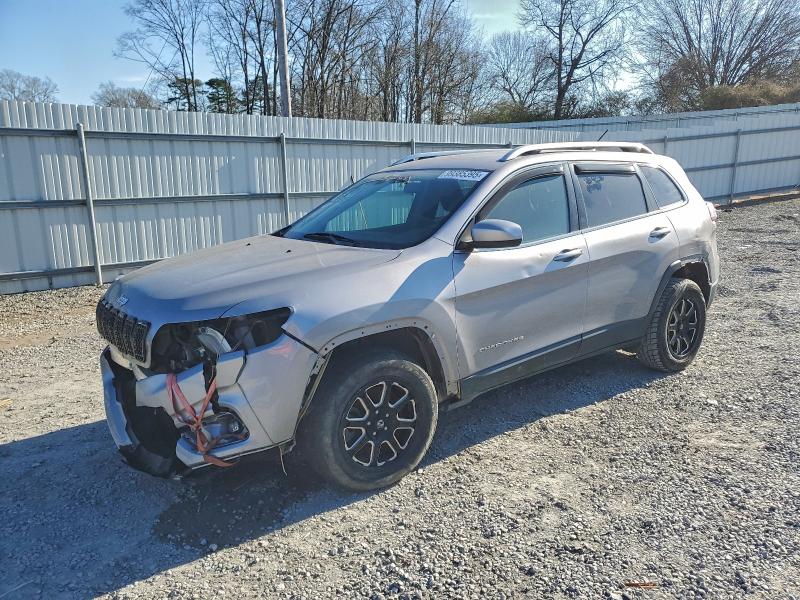 Фото 1 - JEEP GRAND CHER