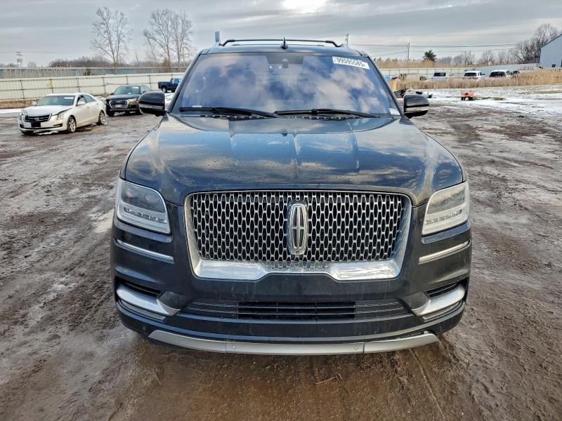 Фото 5 - LINCOLN NAVIGATOR