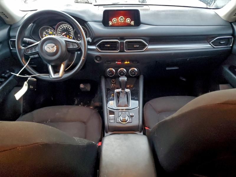 Фото 8 - MAZDA CX-5