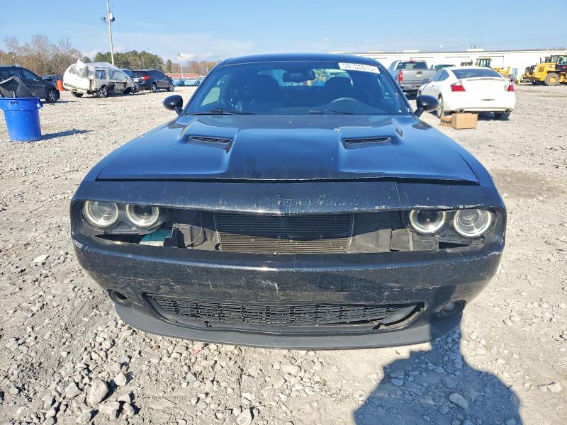 Фото 5 - DODGE CHALLENGER