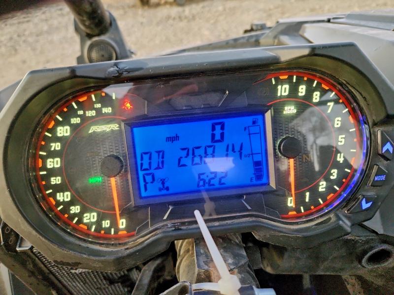 POLARIS RZR PRO XP 2020