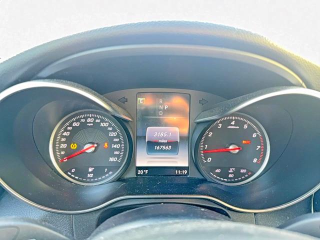 Фото 8 - MERCEDES-BENZ GLC-CLASS