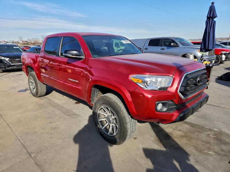 Фото 4 - TOYOTA TACOMA