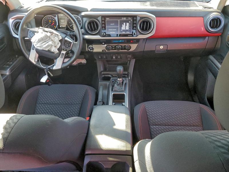 Фото 8 - TOYOTA TACOMA