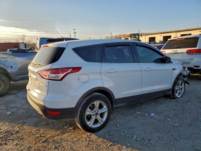 Фото 3 - FORD ESCAPE