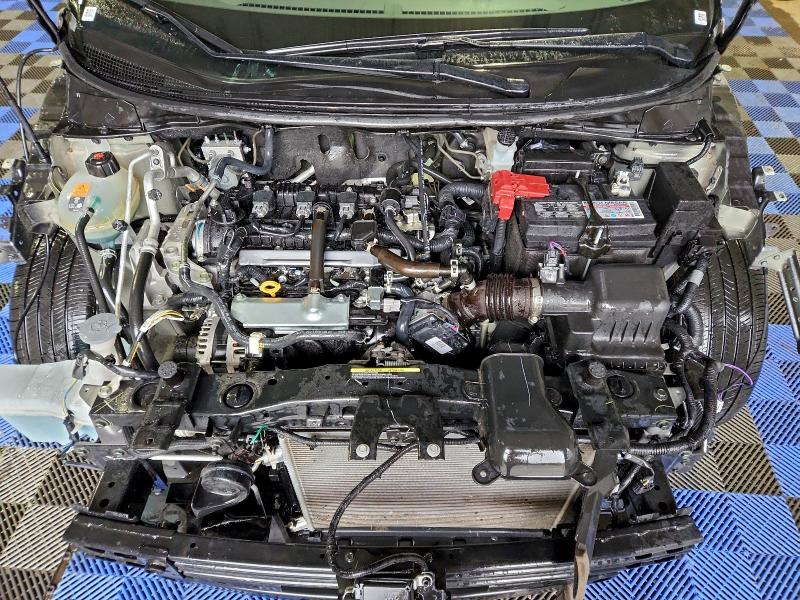 Фото 11 - NISSAN VERSA