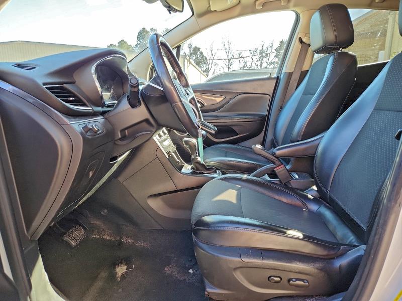 Фото 7 - BUICK ENCORE