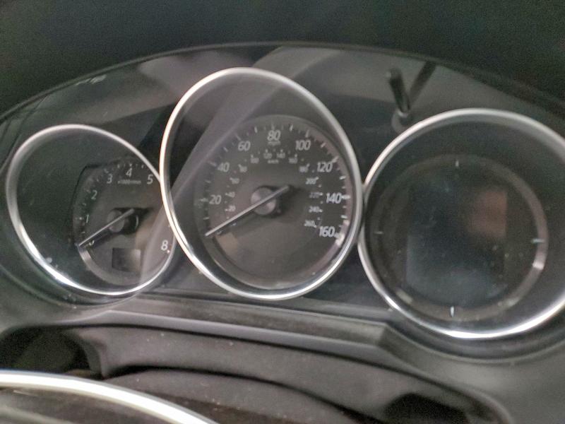 Фото 9 - MAZDA 6